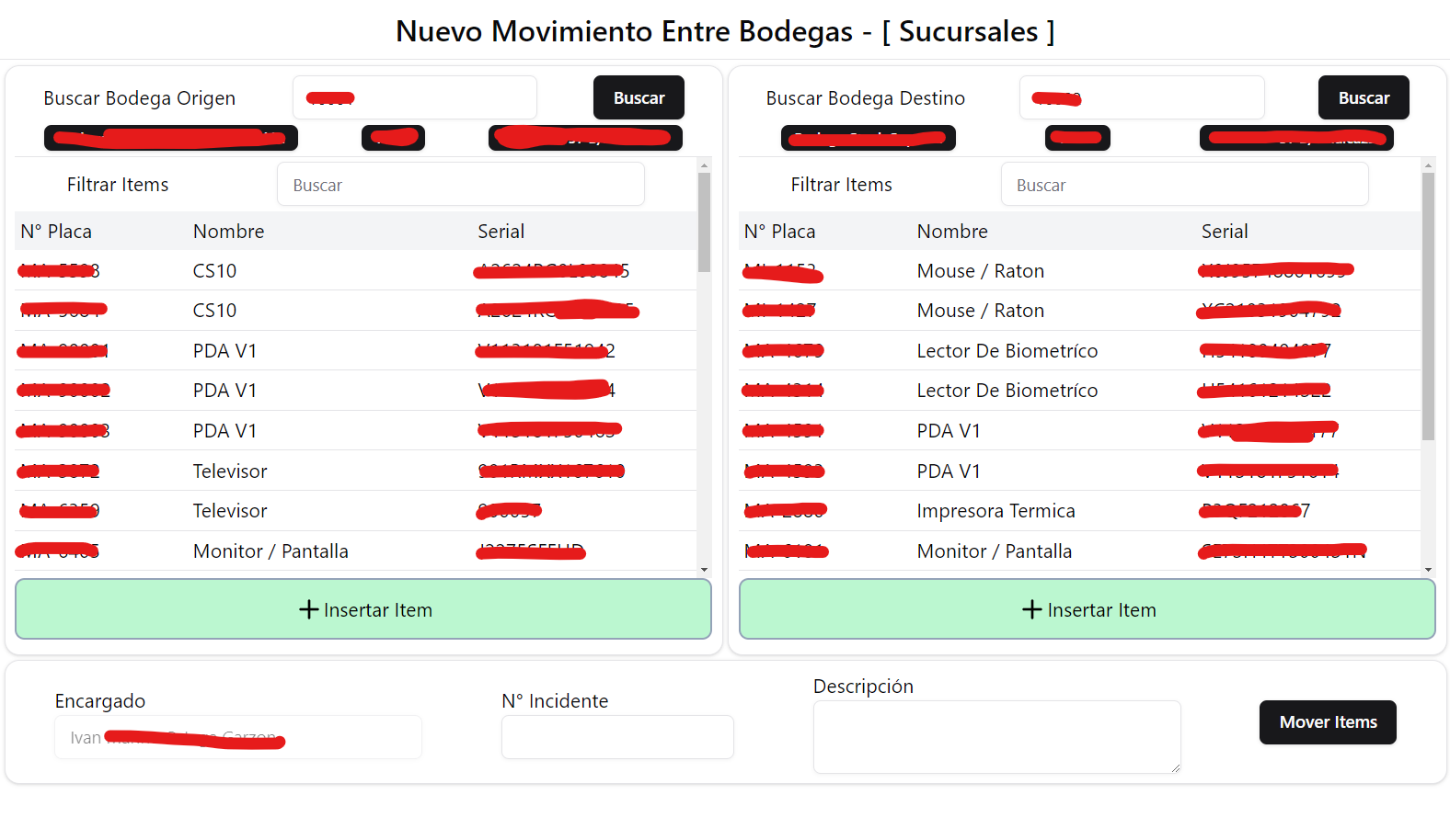 Imagen del carrusel