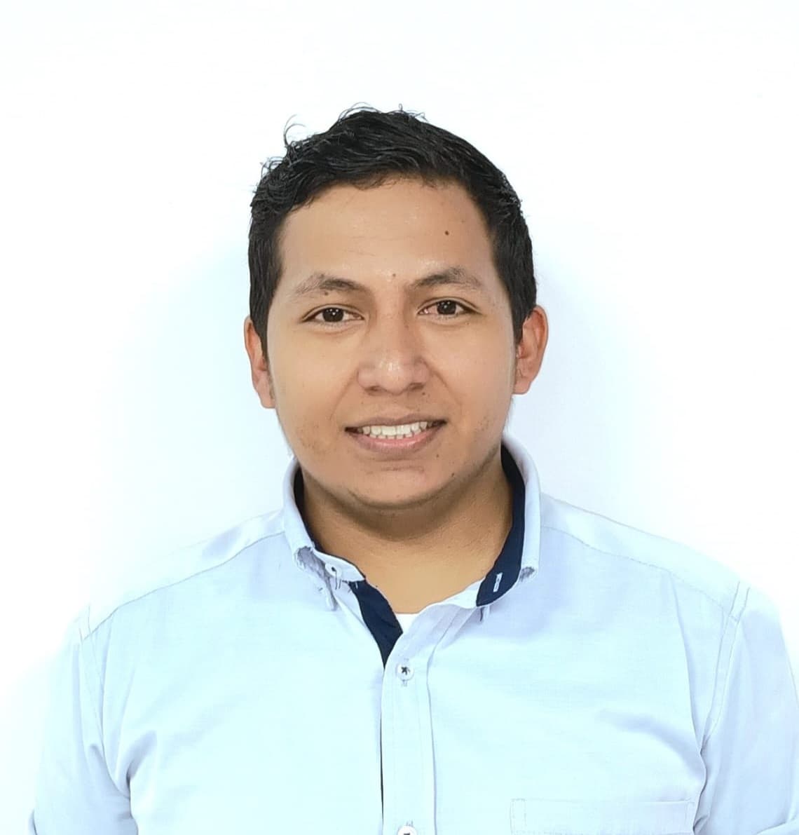 Ivan Ortega foto